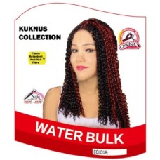 Water Bulk