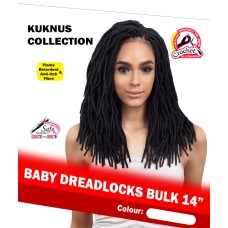 Baby Dreadlocks Bulk 14