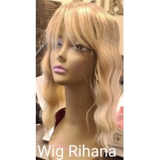  Wig Rihana