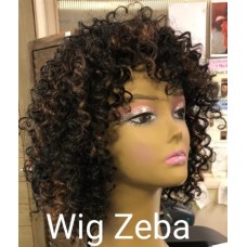 Wig Zeba