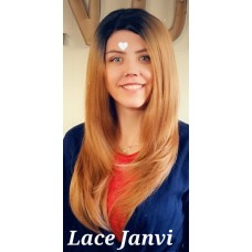 Lace Janvi