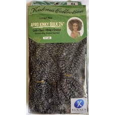 Afro Kinky Bulk 24